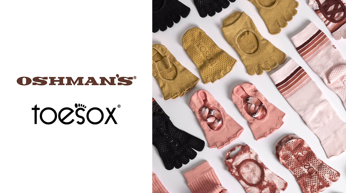 <販売店紹介>OSHMAN'S(オッシュマンズ)