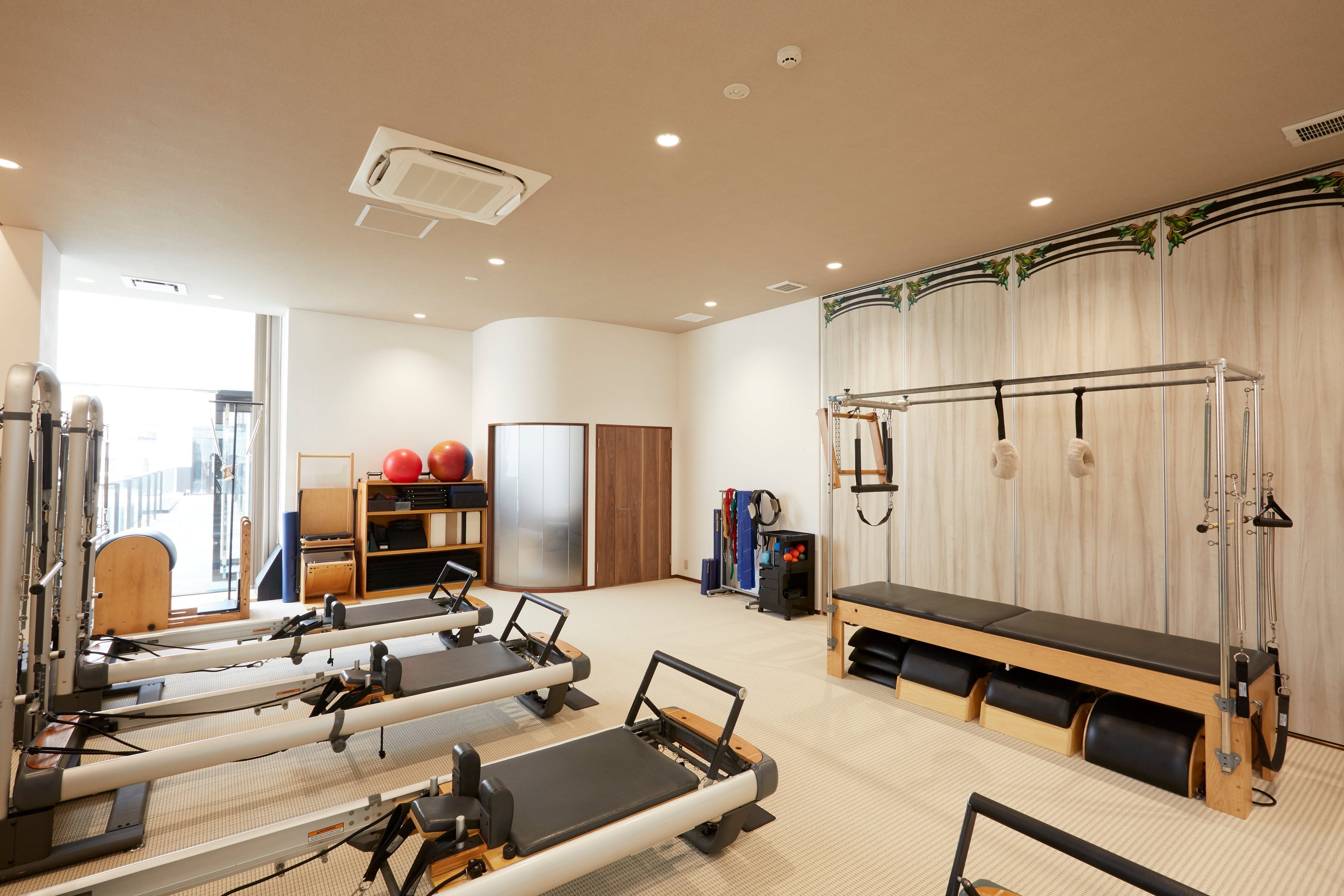 <スタジオスポットライト:Vol.07>東京都港区/神奈川県鎌倉市 Pilates Alliance