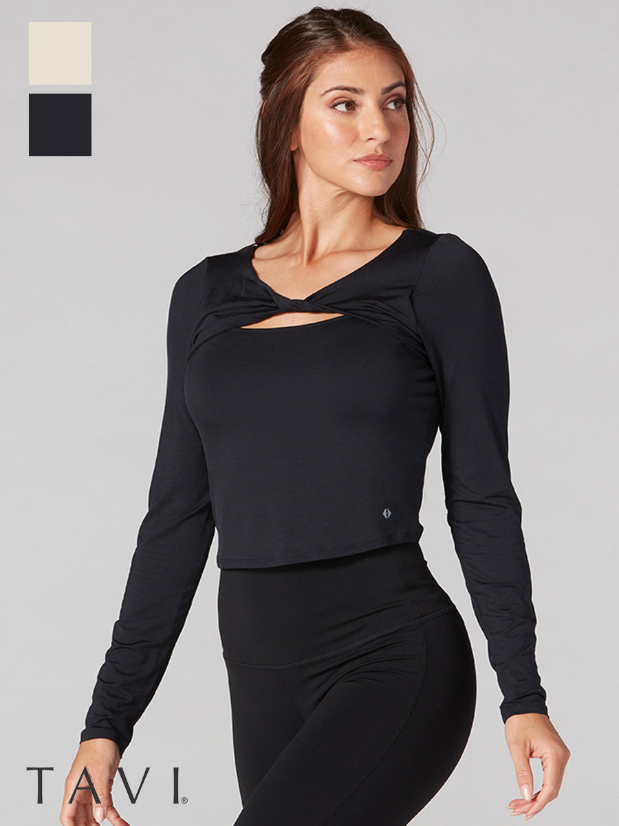 ヨガウェア　パーフェクトフォームM　上2点セット ヨガウェアパーフェクトフォームM上2点セット