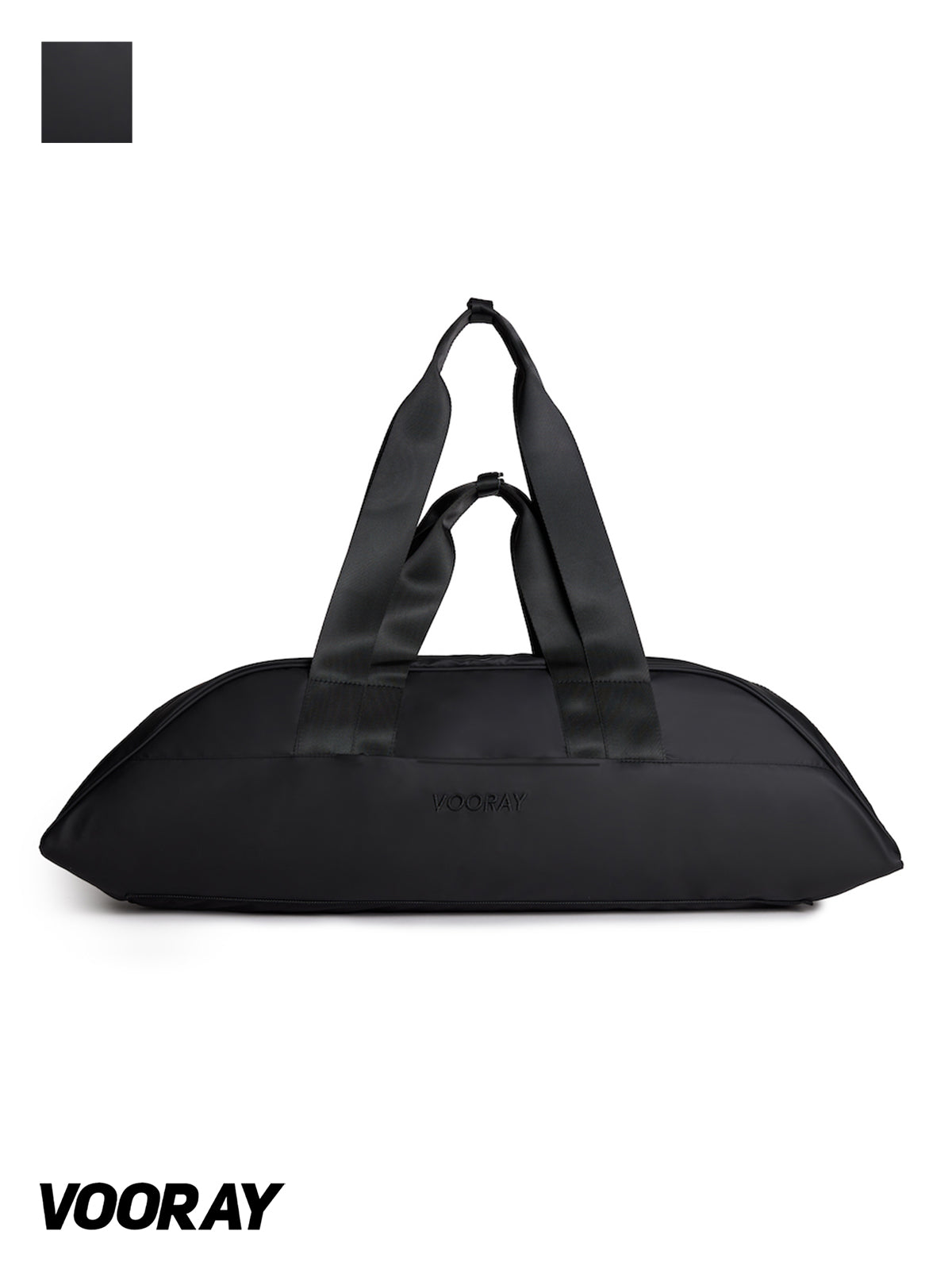 VOORAY] ブーレイ スタジオ ヨガ バッグ Studio Yoga Bag