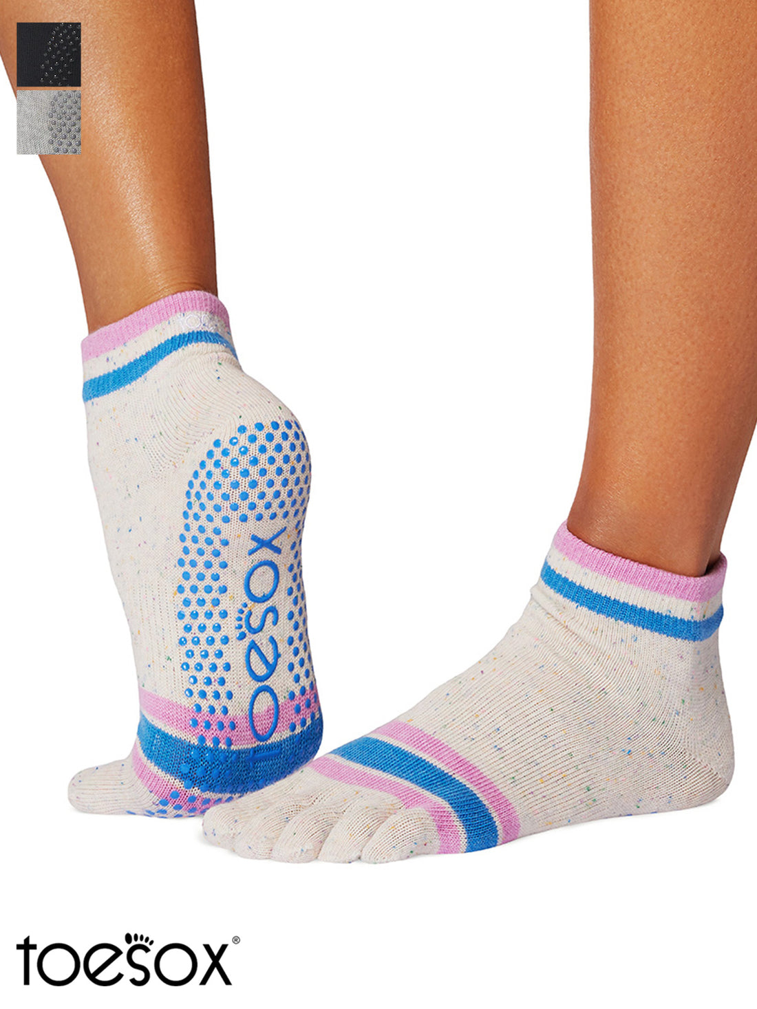 Toesox グリップソックス
