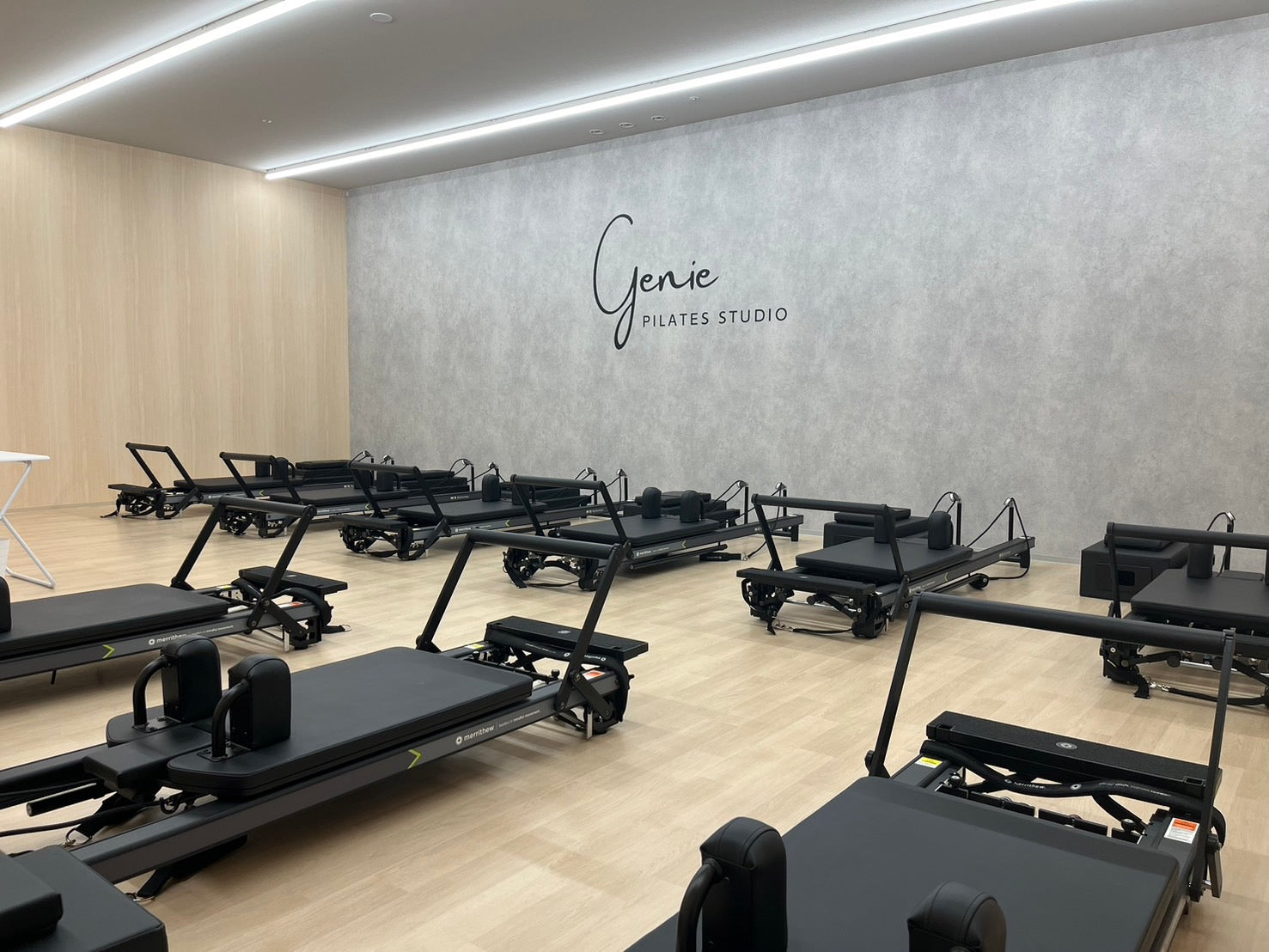 ＜スタジオスポットライト：Vol.09＞山口県周南市 Pilates Studio Genie
