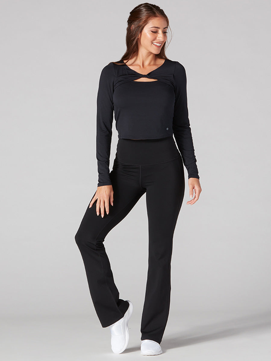 ヨサテラウェア　YOSA WEAR テラヘルツ波　テラウェア　ロングスリーブ ヨサテラウェア YOSA WEAR テラヘルツ波 テラウェア ロングスリーブ