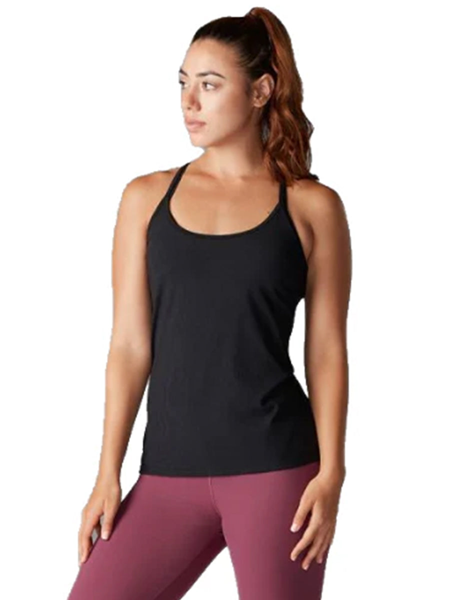 INVEL インベル タンクトップ　ヨガ　ダンス　ランニング　トレーニング VENUM／ヴェナム タンクトップ NAKAHI TANK TOP／ナカヒ タンクトップ