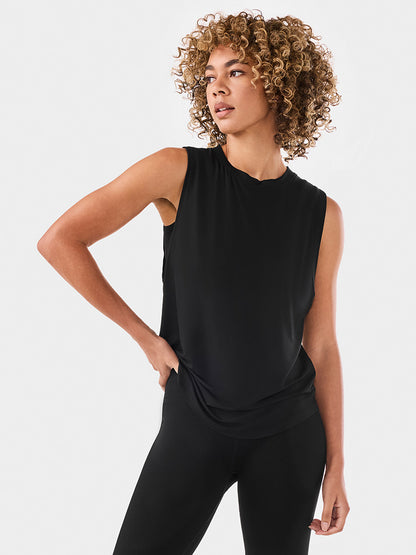 [TAVI] 短版T卹 CROP TEE/瑜珈上衣 皮拉提斯 短版 透氣