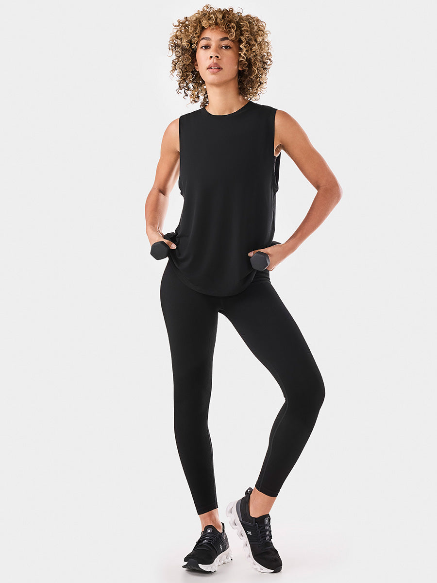 [TAVI] 短版T卹 CROP TEE/瑜珈上衣 皮拉提斯 短版 透氣