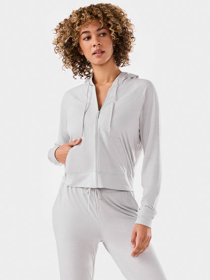 [TAVI] Crop T-shirt CROP TEE / Yoga tops Pilates cropped length breathable