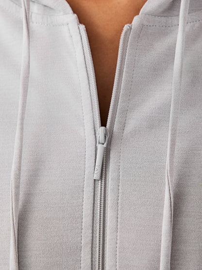 [TAVI] Crop T-shirt CROP TEE / Yoga tops Pilates cropped length breathable