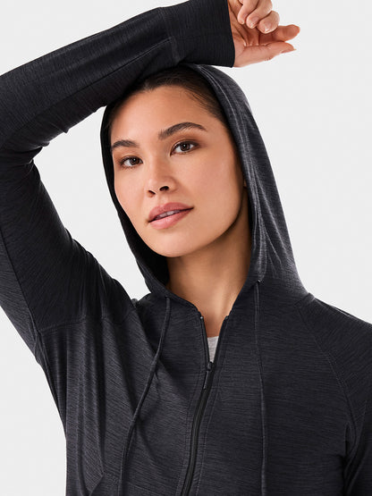 [TAVI] Crop T-shirt CROP TEE / Yoga tops Pilates cropped length breathable