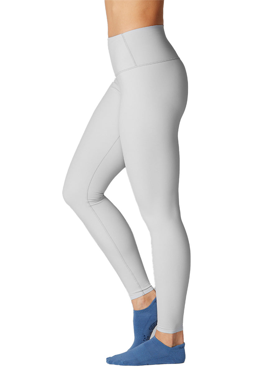 60% OFF [SALE] [TAVI] High Waisted Leggings HIGH WAISTED LEGGINGS / Yoga Bottoms Pilates Yoga Pants Beautiful Legs Beautiful Buttocks Body Coverage [DRT]