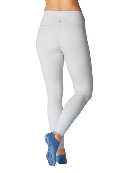 60% OFF [SALE] [TAVI] High Waisted Leggings HIGH WAISTED LEGGINGS / Yoga Bottoms Pilates Yoga Pants Beautiful Legs Beautiful Buttocks Body Coverage [DRT]