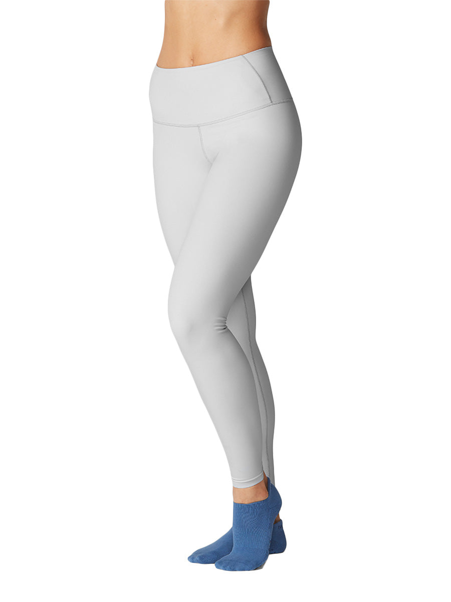 60% OFF [SALE] [TAVI] High Waisted Leggings HIGH WAISTED LEGGINGS / Yoga Bottoms Pilates Yoga Pants Beautiful Legs Beautiful Buttocks Body Coverage [DRT]