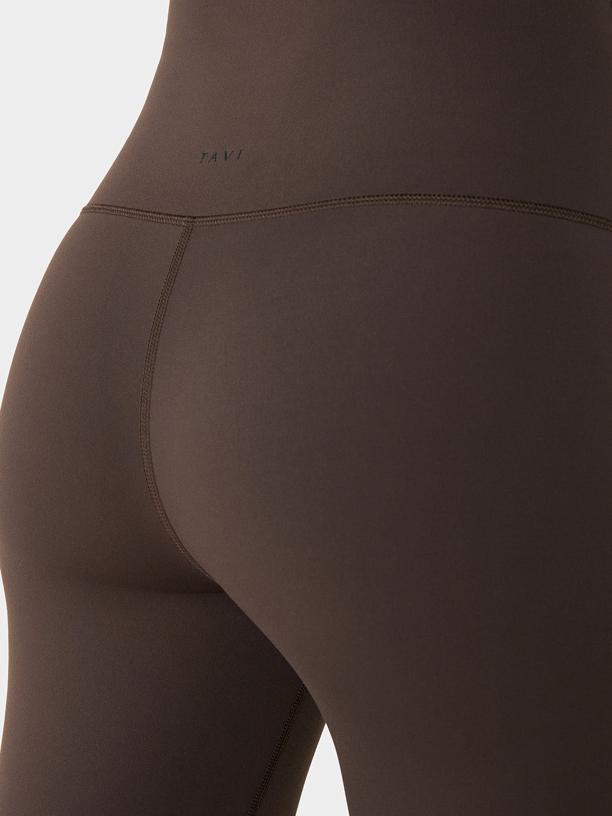 [Spring Coupon][TAVI] High Waisted Leggings / Yoga Bottoms Pilates Yoga Pants Slimming Buttocks Body Coverage