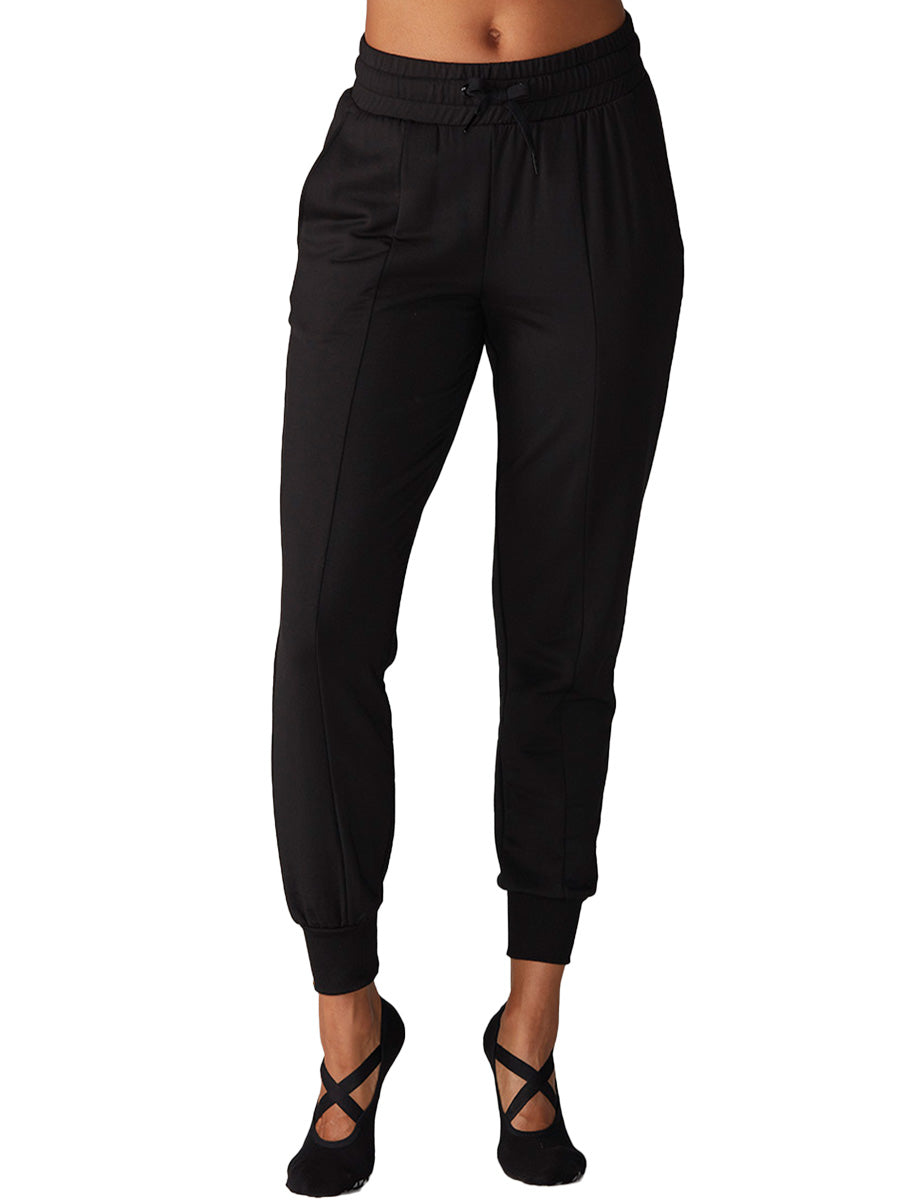 80%OFF[SALE][TAVI] コージー ジョガーパンツ Cozy Jogger ／ヨガ ボトムス ピラティス ヨガパンツ 吸汗 速乾 [DRT][SS2412]