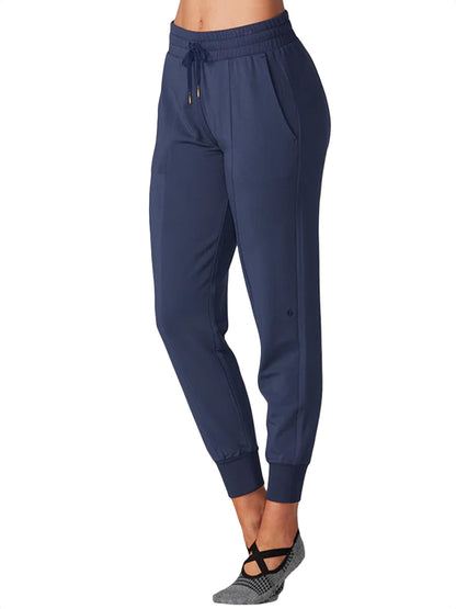 80%OFF[SALE][TAVI] コージー ジョガーパンツ Cozy Jogger ／ヨガ ボトムス ピラティス ヨガパンツ 吸汗 速乾 [DRT][SS2412]