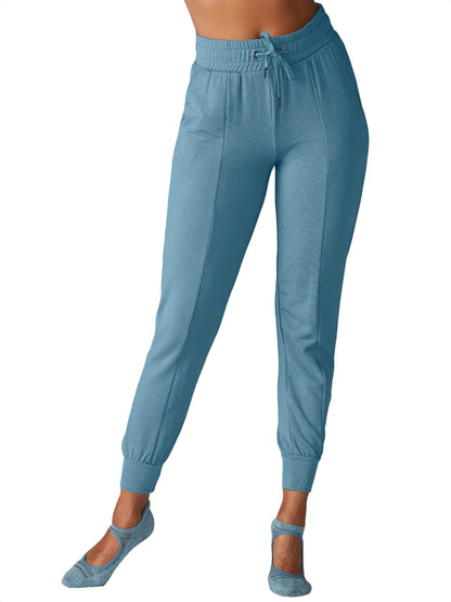 80%OFF[SALE][TAVI] コージー ジョガーパンツ Cozy Jogger ／ヨガ ボトムス ピラティス ヨガパンツ 吸汗 速乾 [DRT][SS2412]