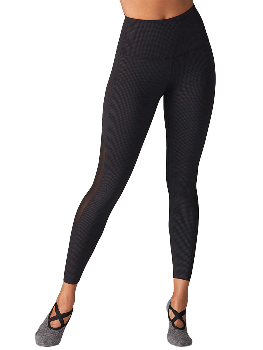 82%OFF[SALE][TAVI] ペース 7/8 レギンス Pace 7/8 Tight ／ヨガ ボトムス ピラティス ヨガパンツ 吸汗 速乾 [DRT][SS2412]