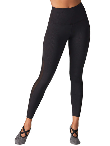 82%OFF[SALE][TAVI] ペース 7/8 レギンス Pace 7/8 Tight ／ヨガ ボトムス ピラティス ヨガパンツ 吸汗 速乾 [DRT][SS2412]