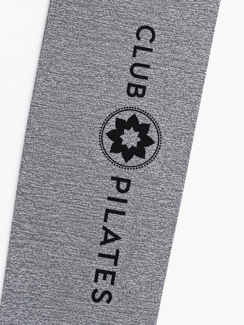 [TAVI] ClubPilates ハイウエスト 7分丈 タイトレギンス CP HIGH WAISTED 7/8 TIGHT／ヨガ ボトムス ピラティス ヨガパンツ 美脚 美尻 体型カバー TOESOX  [CPJ]