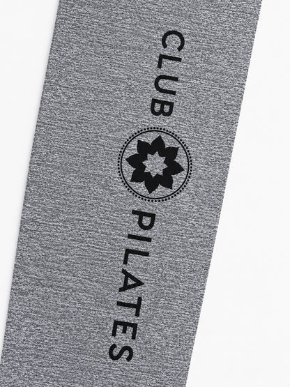 [TAVI] ClubPilates ハイウエスト 7分丈 タイトレギンス CP HIGH WAISTED 7/8 TIGHT／ヨガ ボトムス ピラティス ヨガパンツ 美脚 美尻 体型カバー TOESOX  [CPJ]