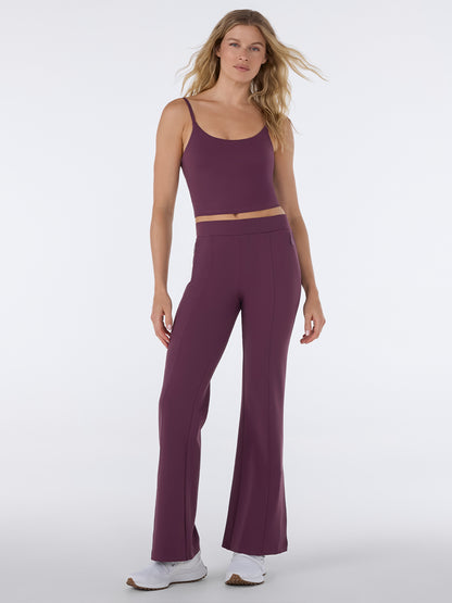 [Spring Coupon][TAVI] Cami Bra / Yoga Top with Built-in Bra, Camisole, Pilates Bralette, Yoga Wear