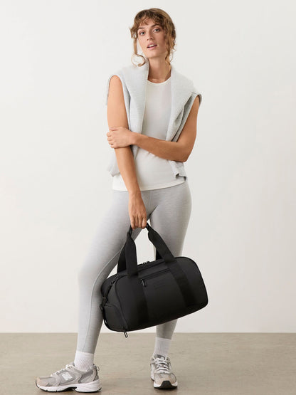 [VOORAY] BURNER GYM DUFFEL / 波士頓包 單肩包