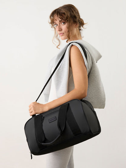 [VOORAY] BURNER GYM DUFFEL / 波士頓包 單肩包