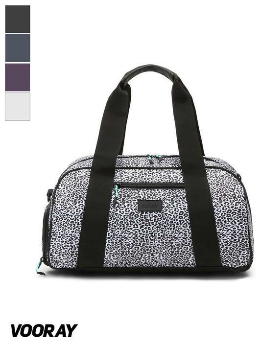 70%OFF[SALE][VOORAY] ブーレイ バーナー ジム ダッフル BURNER GYM DUFFEL ／ ボストンバッグ ショルダーバッグ [DRT][SS2412]