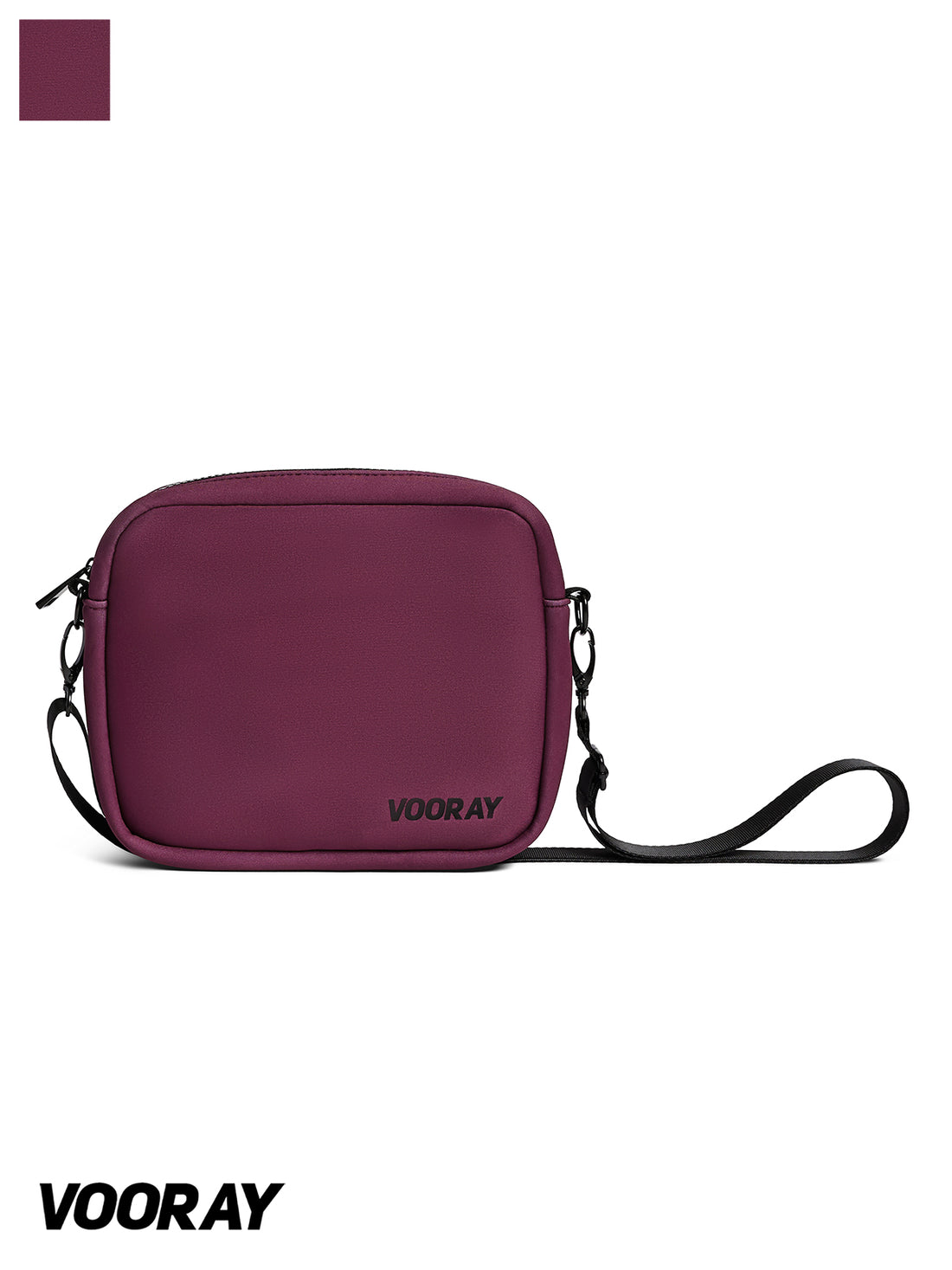 [VOORAY] Everyday Pack / Body bag Shoulder bag
