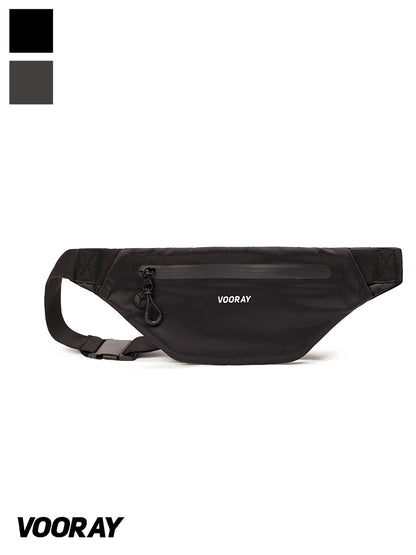 60%OFF[SALE][VOORAY] アクティブファニーパック Active Fanny Pack／ ボディバッグ ショルダーバッグ [DRT][SS2412]