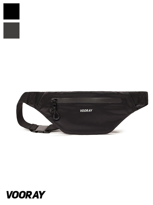 70% OFF [SALE] [VOORAY] Active Fanny Pack / Body Bag Shoulder Bag [DRT] [SS2412]