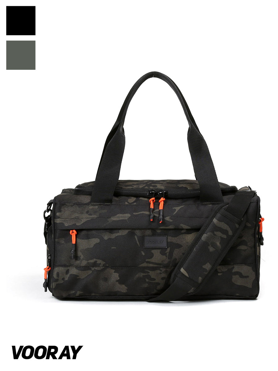 60%OFF[SALE][VOORAY] ブースト XL ダッフル Boost XL Duffel ／ ボストンバッグ ショルダーバッグ [DRT][SS2412]