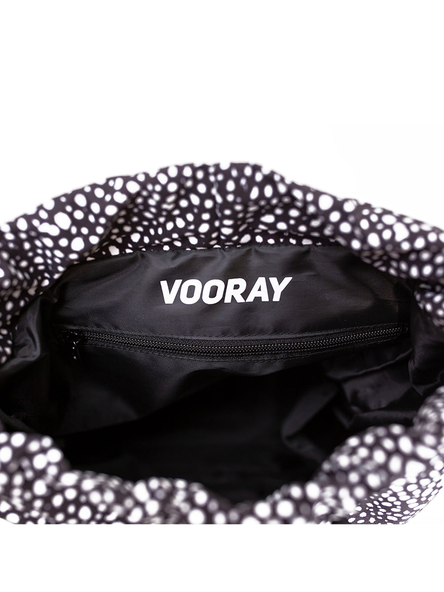 60%OFF[SALE][VOORAY] ブーレイ フレックス シンチ バックパック FLEX CINCH BACKPACK ／ リュックサック トートバッグ [DRT][SS2412]