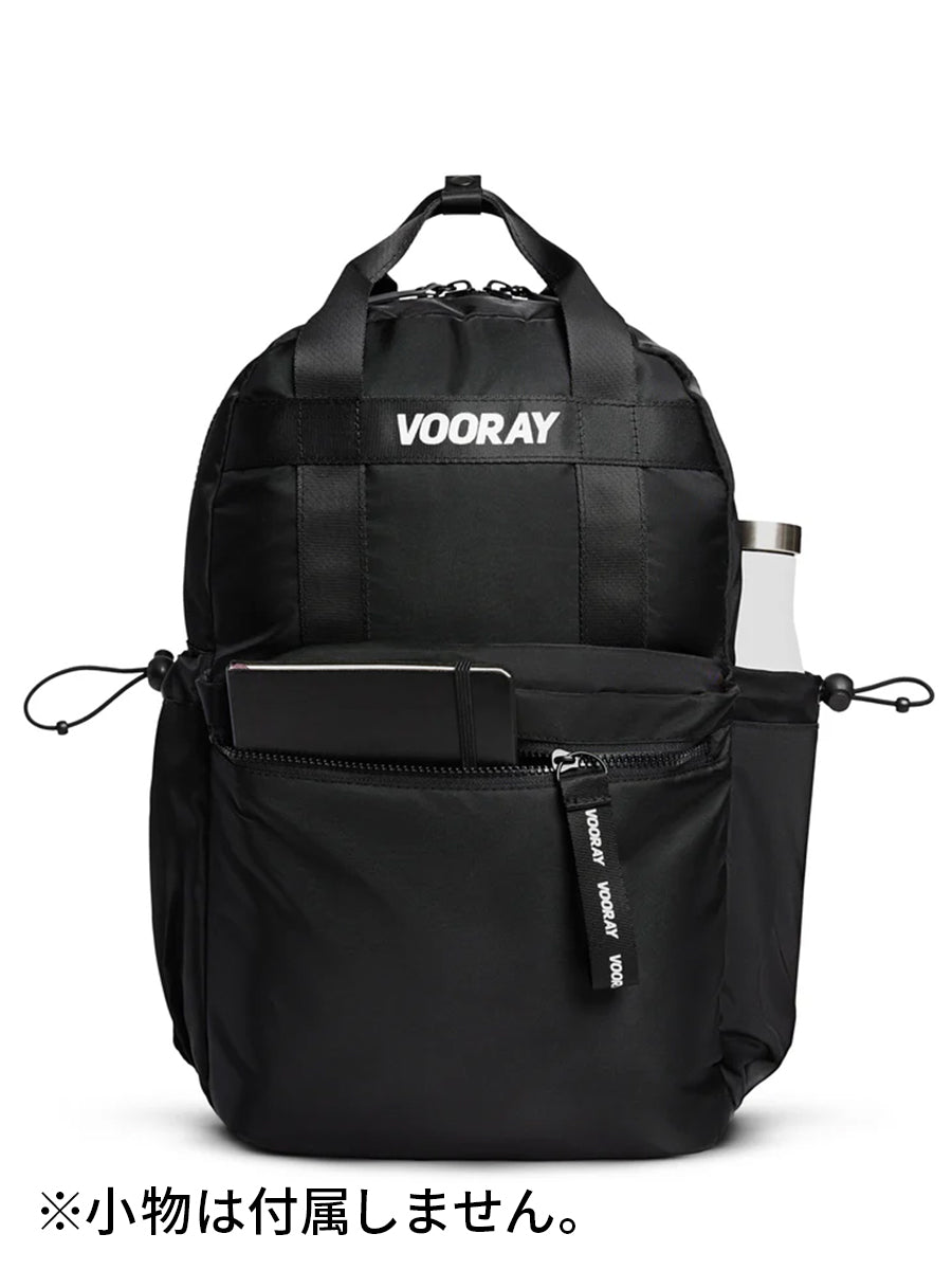 60%OFF[SALE][VOORAY] ブーレイ ケイティ バックパック KATIE BACKPACK ／ リュックサック [DRT][SS2412]