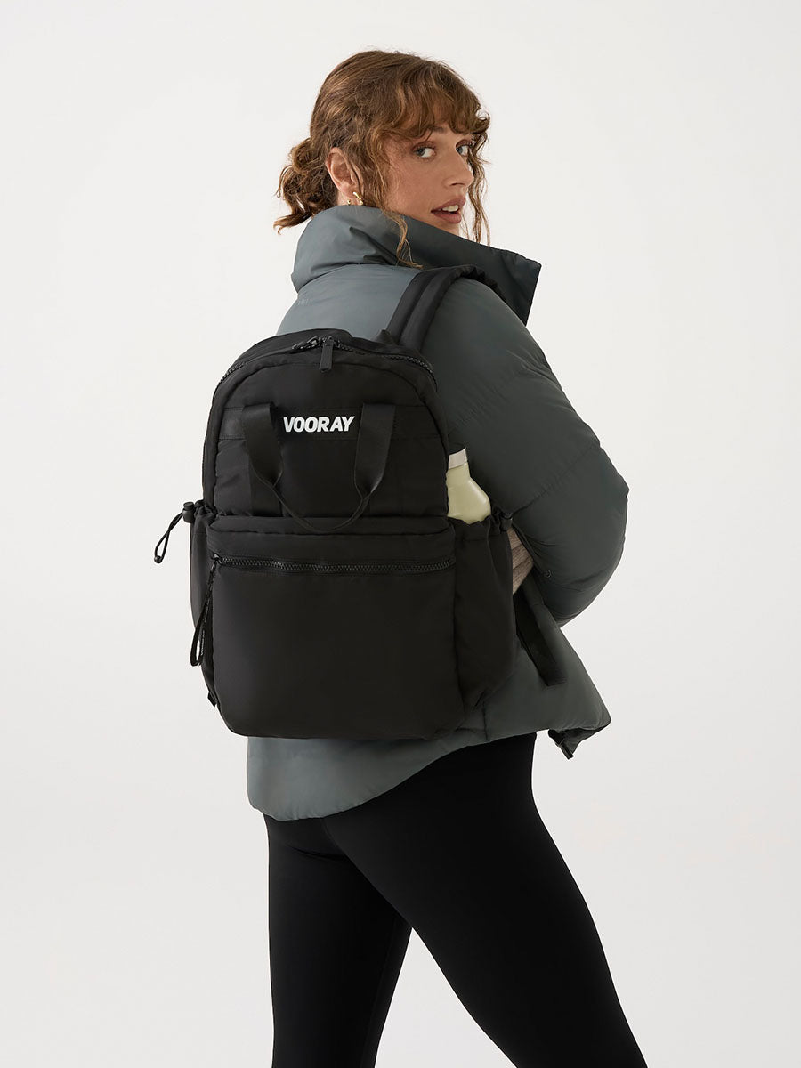 70%OFF[SALE][VOORAY] ブーレイ ケイティ バックパック KATIE BACKPACK