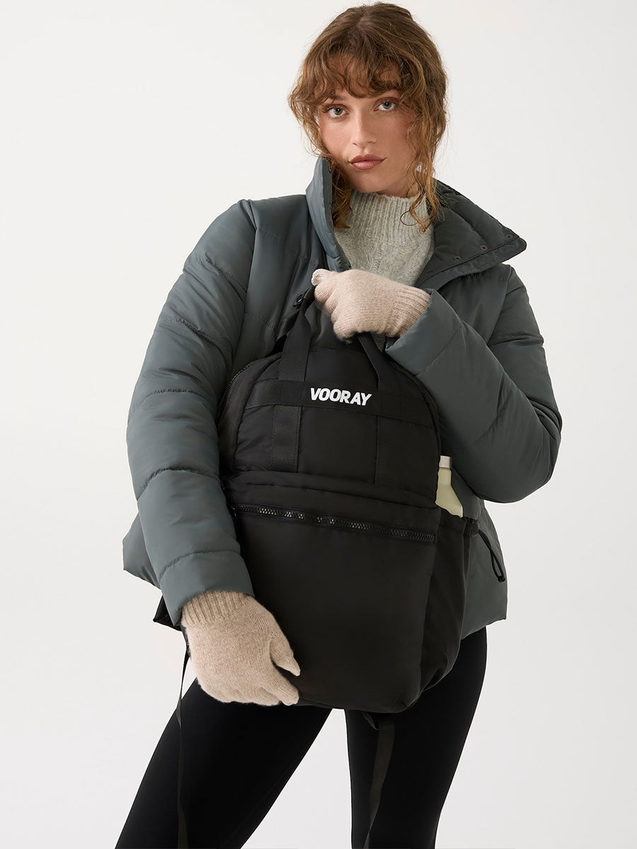 70%OFF[SALE][VOORAY] ブーレイ ケイティ バックパック KATIE BACKPACK ／ リュックサック [DRT][SS2412]