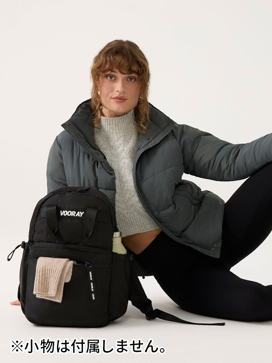 70%OFF[SALE][VOORAY] ブーレイ ケイティ バックパック KATIE BACKPACK