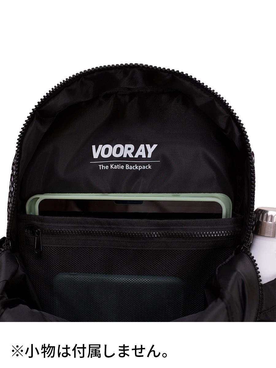 60%OFF[SALE][VOORAY] ブーレイ ケイティ バックパック KATIE BACKPACK ／ リュックサック [DRT][SS2412]