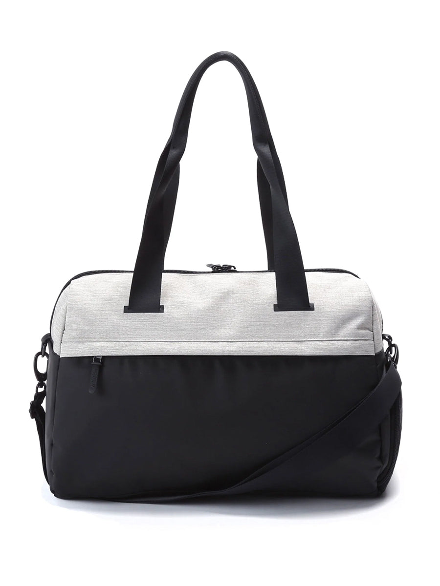 60%OFF[SALE][VOORAY] トレーナー ダッフル Trainer Duffel ／ ボストンバッグ 大容量 [DRT][SS2412]