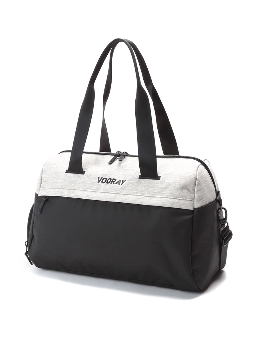 60%OFF[SALE][VOORAY] トレーナー ダッフル Trainer Duffel ／ ボストンバッグ 大容量 [DRT][SS2412]