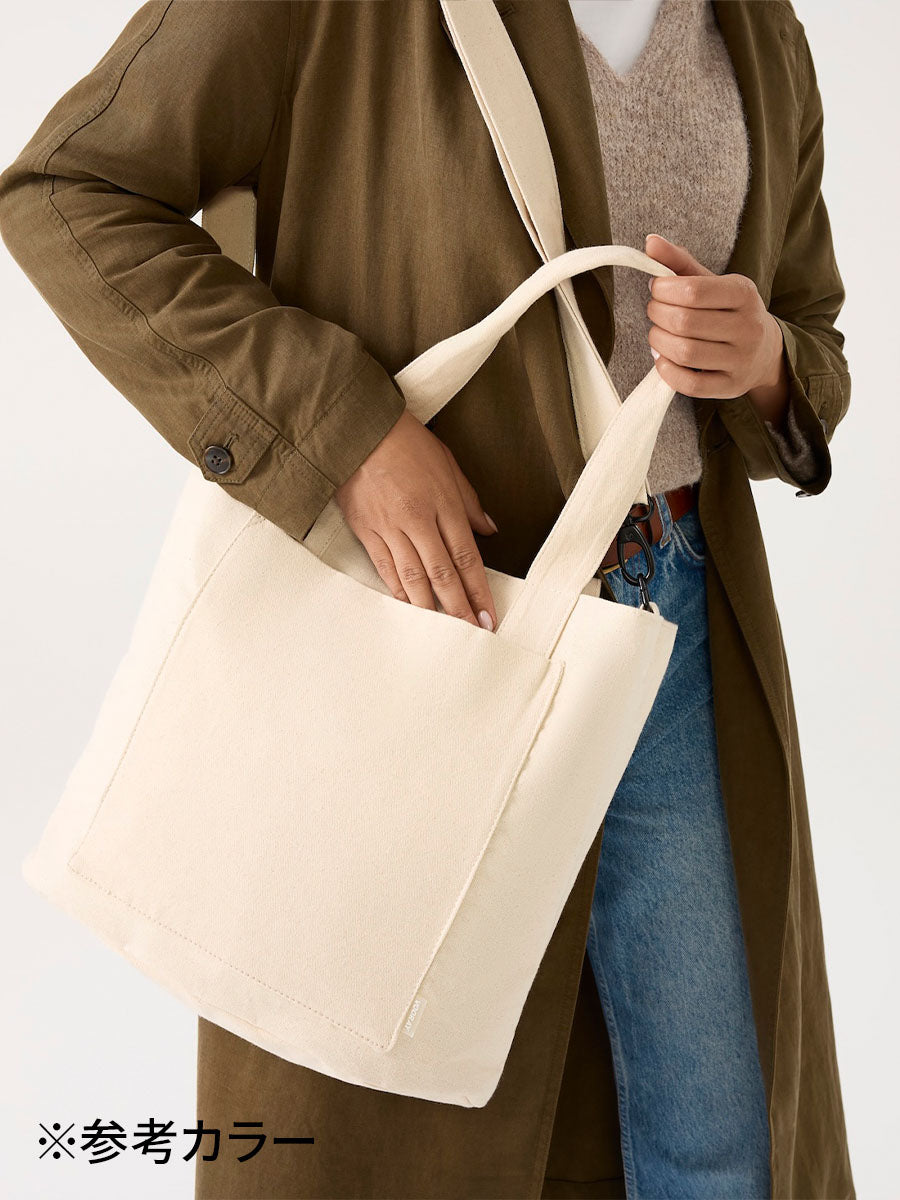 70%OFF[SALE][VOORAY] ゾーイ トートバッグ Zoey Tote／ ショルダー 大容量 [DRT][SS2412]