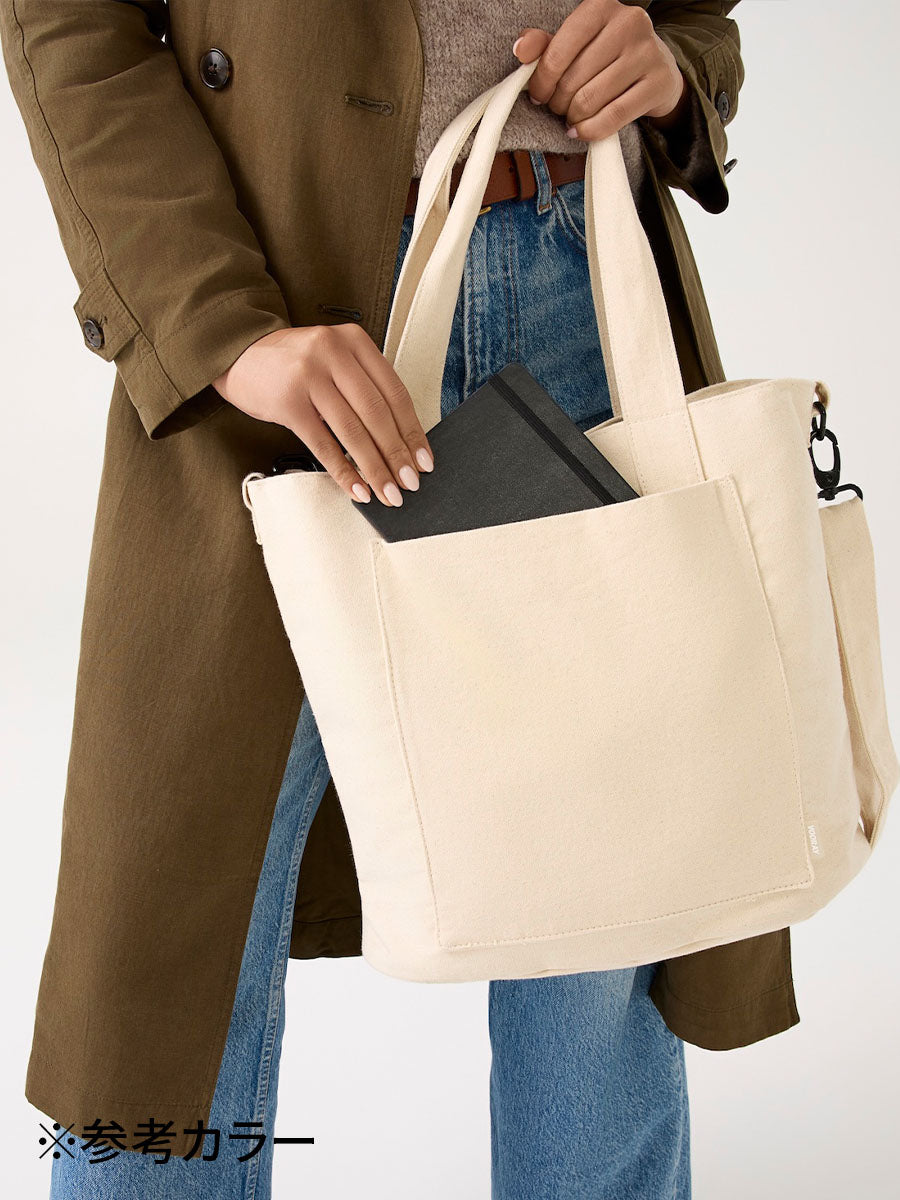 70%OFF[SALE][VOORAY] ゾーイ トートバッグ Zoey Tote／ ショルダー 大容量 [DRT][SS2412]