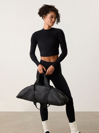 [VOORAY] BURNER GYM DUFFEL / 波士頓包 單肩包