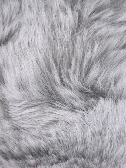 [TAVI] ClubPilates ファースリッパ FAUX FUR SLIPPER／ピラティス スタジオ スリッパ [CPJ]