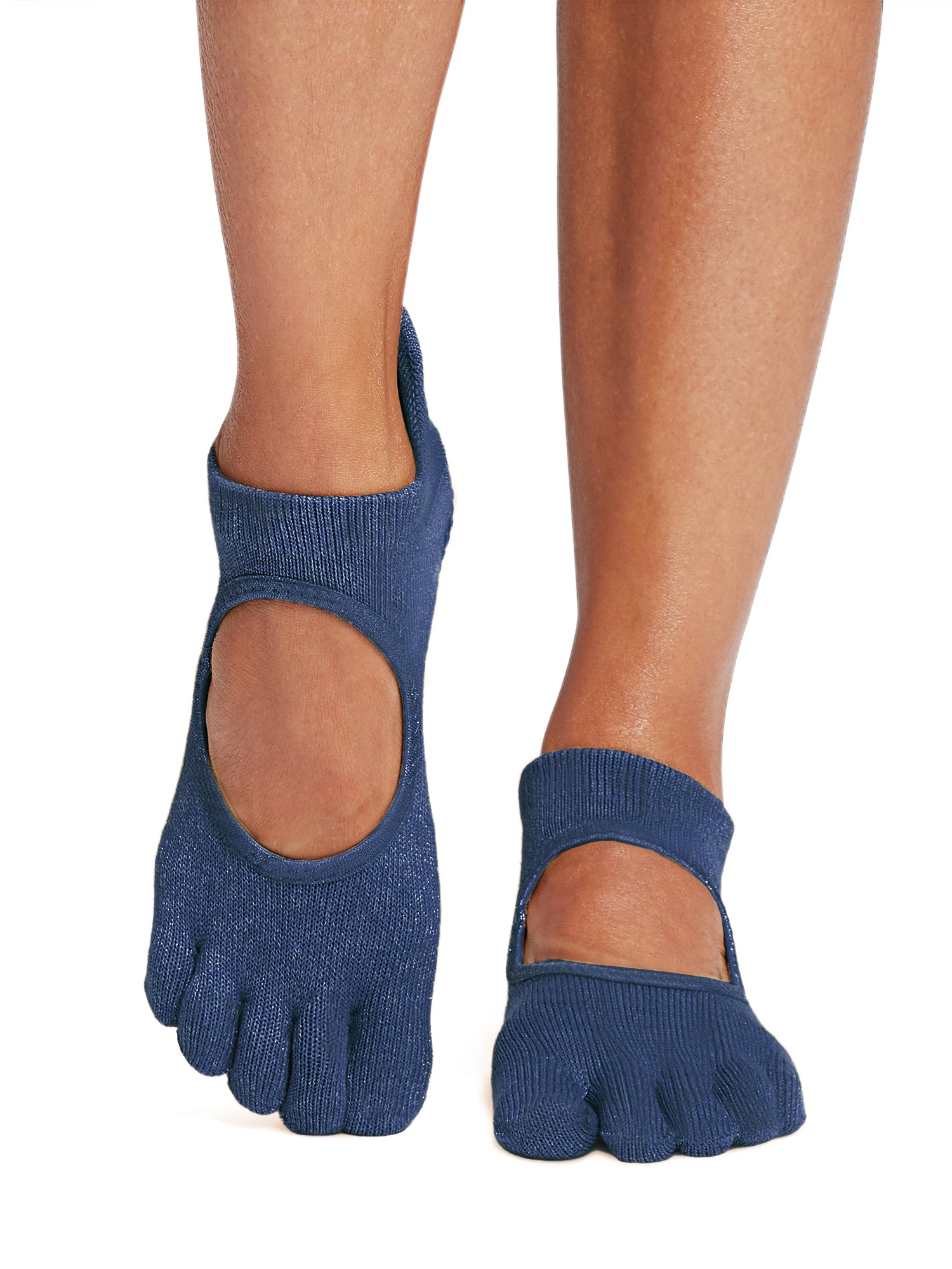 【専用4点セット】トゥソックス 5本指ソックス 滑り止め ヨガ ピラティス Toesox toesox 5本指 ソックス 靴下 トゥソックス ベラリナ フル