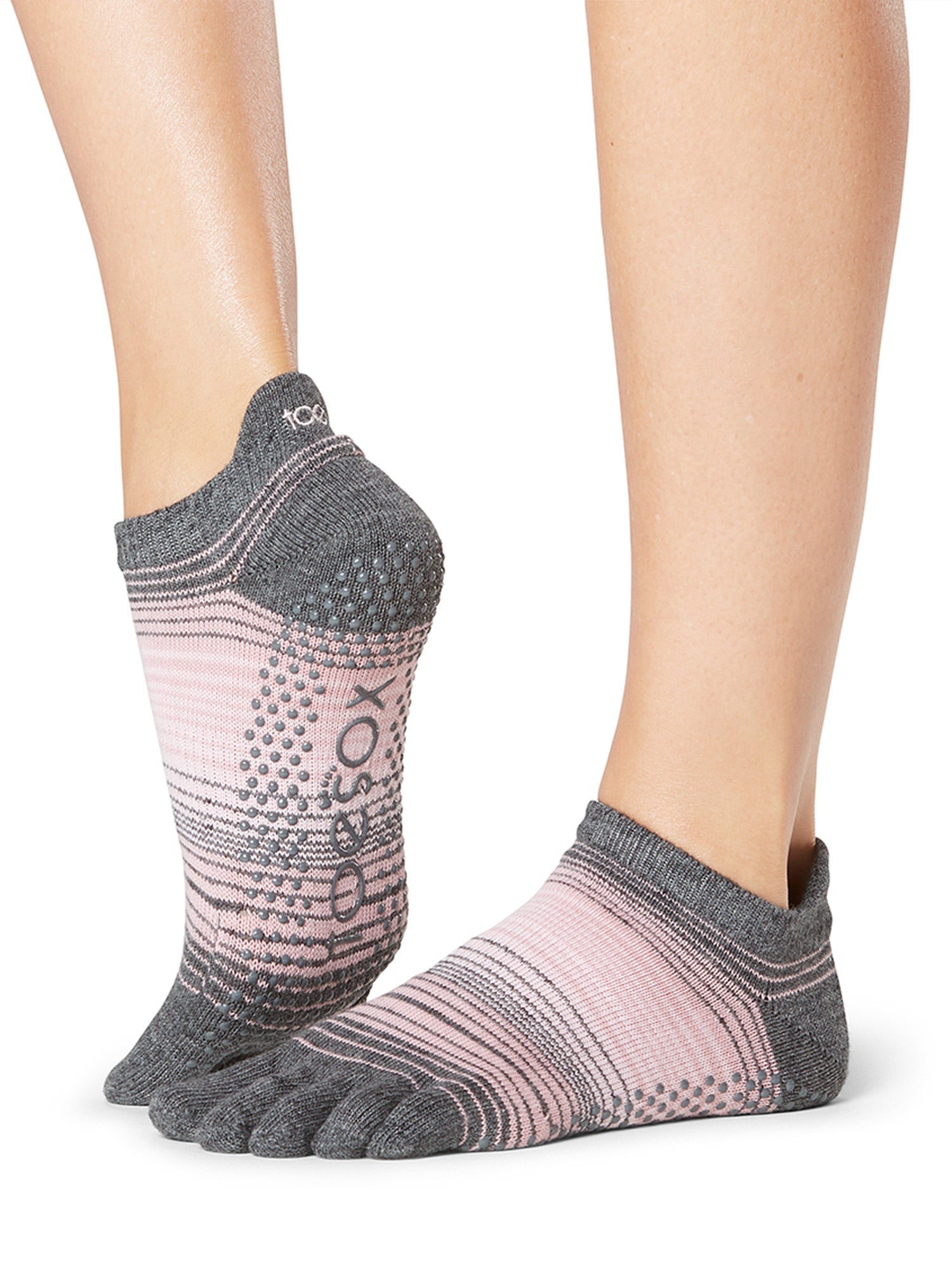 ローライズ Low Rise シリーズ – Toesox トゥソックス 日本公式ストア