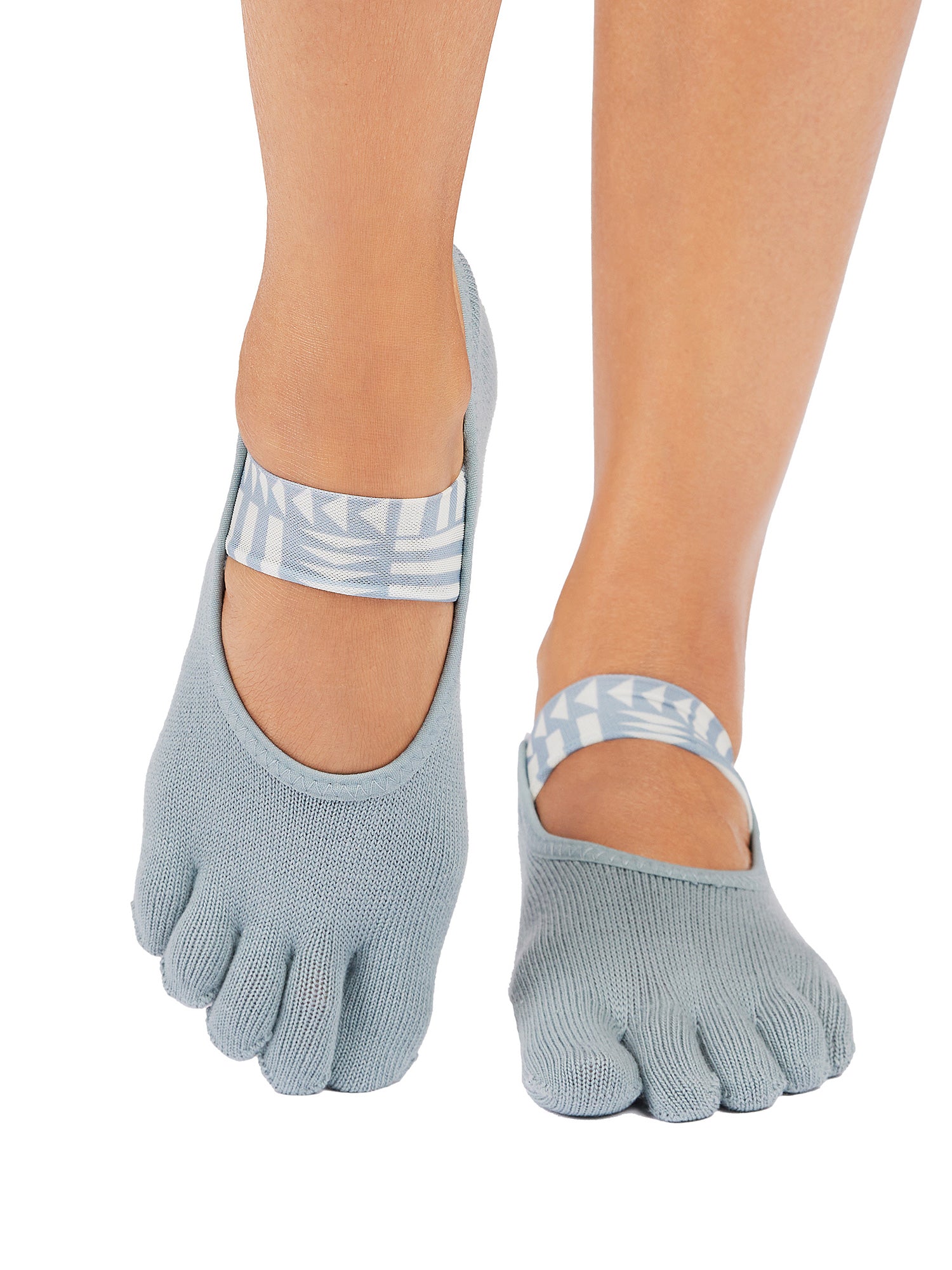 [ToeSox] Mia（全趾）握力襪/瑜珈普拉提防滑襪 24FW