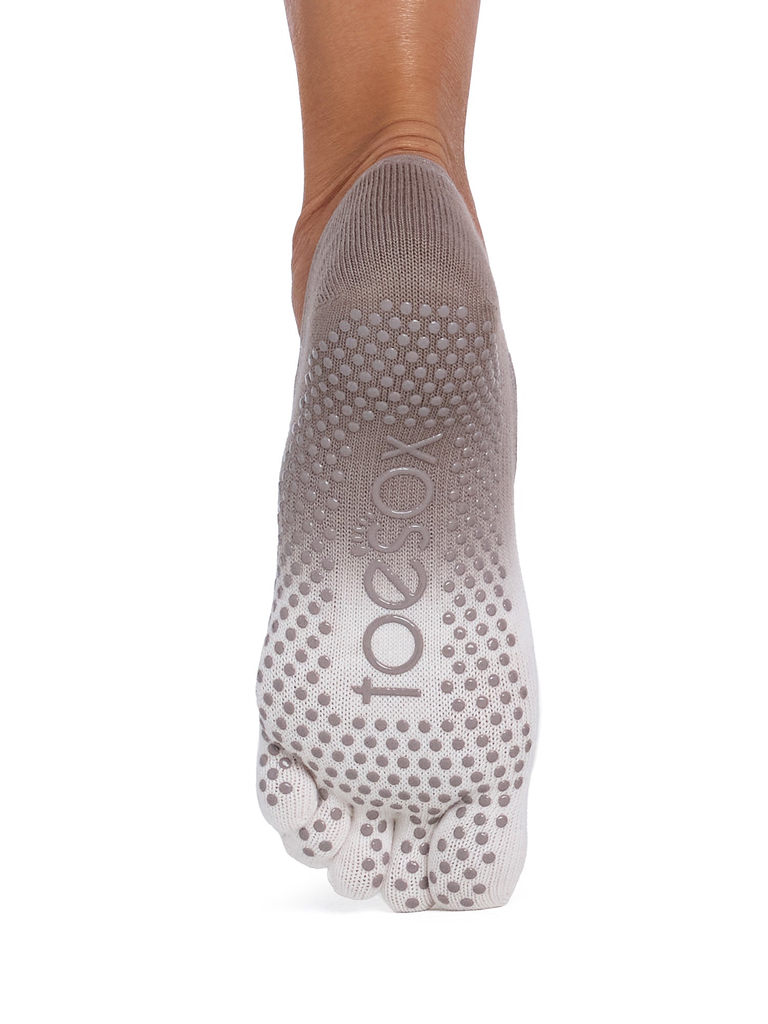 [ToeSox] Mia（全趾）握力襪/瑜珈普拉提防滑襪 24FW