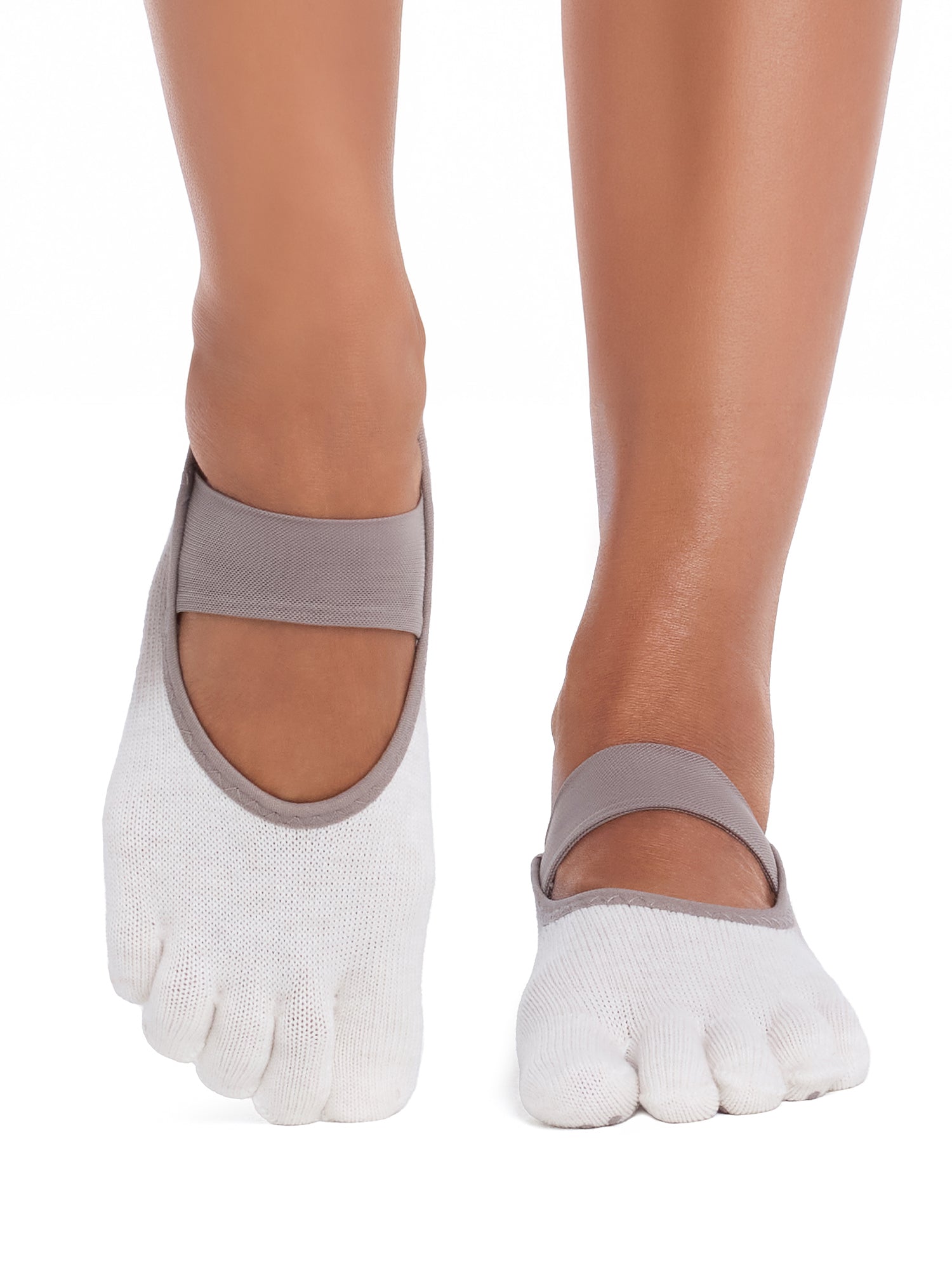 [ToeSox] Mia（全趾）握力襪/瑜珈普拉提防滑襪 24FW
