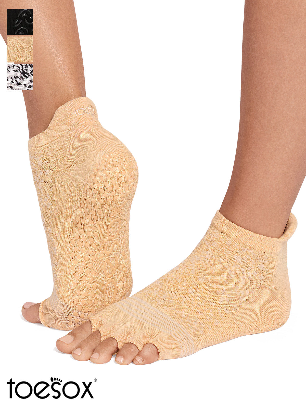 ローライズ Low Rise シリーズ – Toesox トゥソックス 日本公式ストア